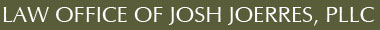 Law Office of Josh Joerres, PLLC